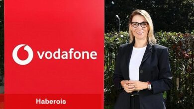 Vodafone'lular Bayramda Doyasıya Haberleşti