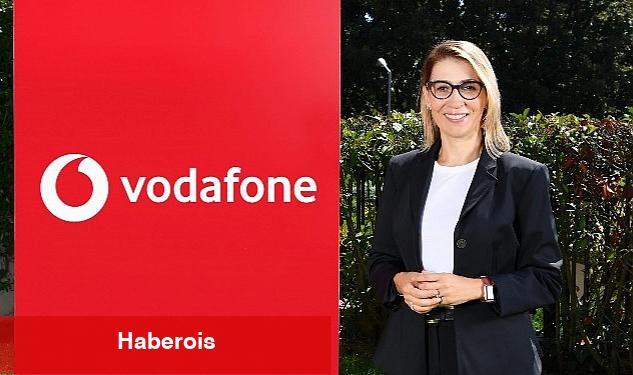 Vodafone'lular Bayramda Doyasıya Haberleşti - Haberois Vodafone'lular Bayramda Doyasıya Haberleşti