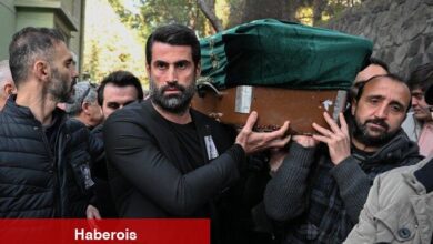 Volkan Demirel yaşadıklarını anlattı: "İyiyim desem diyemiyorum"