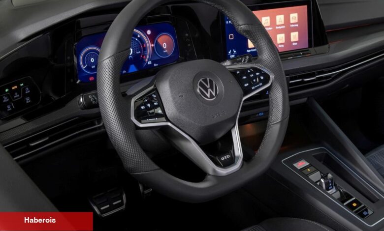 Volkswagen son akaryakıtlı modelini duyurdu - Haberois Volkswagen son akaryakıtlı modelini duyurdu