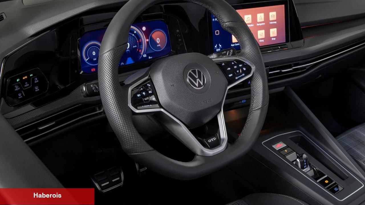 Volkswagen son akaryakıtlı modelini duyurdu