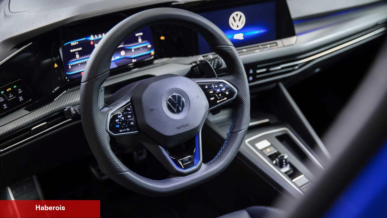 Volkswagen’e şok! En büyük pazarda liderliği kaptırdı