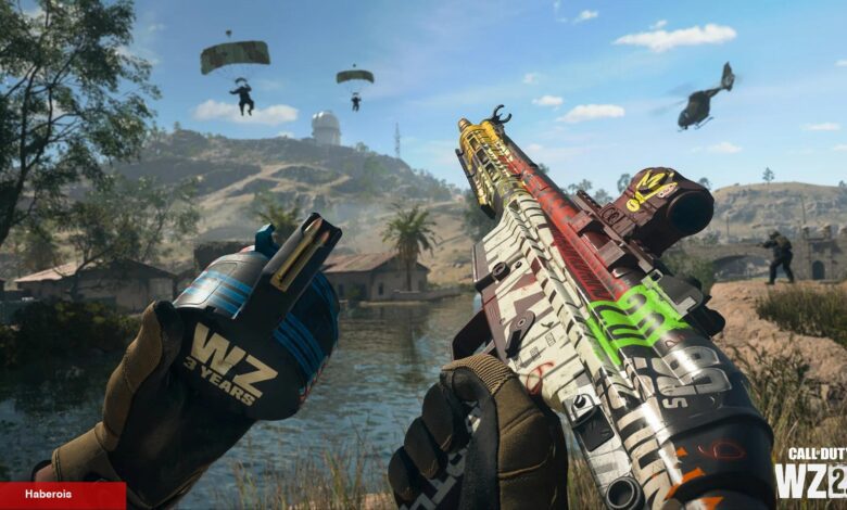 Warzone 2 sunucu problemleri oyuncuları bezdiriyor
