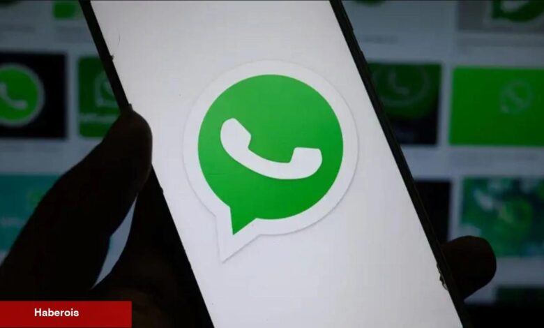 WhatsApp yeni güncellemesi üzerinde çalışıyor - Haberois WhatsApp yeni güncellemesi üzerinde çalışıyor