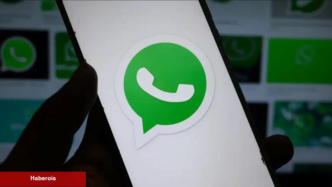 WhatsApp yeni güncellemesi üzerinde çalışıyor