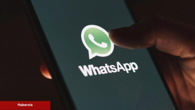 WhatsApp yeni özelliğini duyurdu