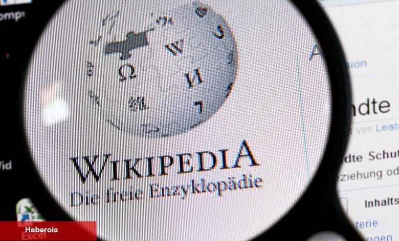 Wikipedia bir para cezası daha aldı - Haberois Wikipedia bir para cezası daha aldı