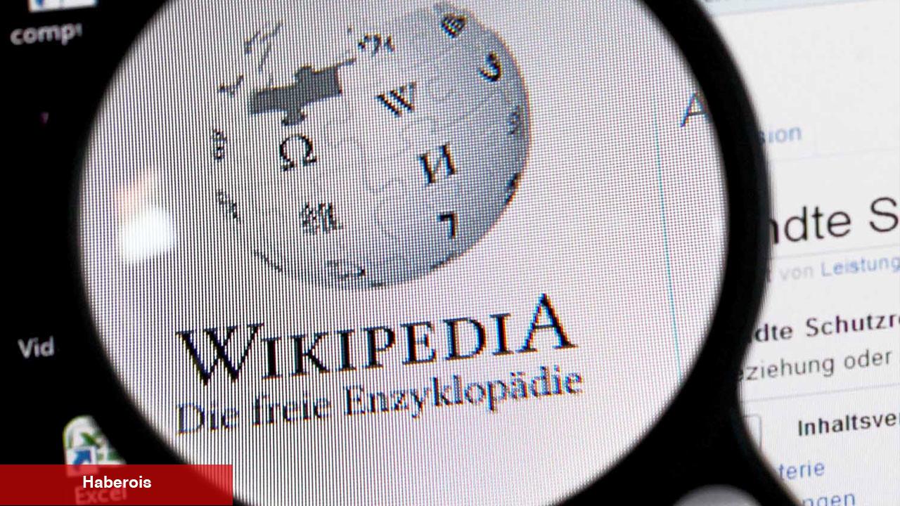 Wikipedia bir para cezası daha aldı