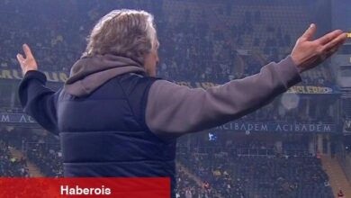 Willian Arao İrfan Can Kahveci ve Valenci'ya tepki! Jorge Jesus sinirlendi!
