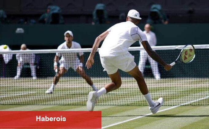 Wimbledon idaresinden Ukrayna kararı - Haberois Wimbledon idaresinden Ukrayna kararı