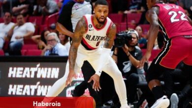 Windhorst: "Damian Lillard, Miami'ye gidebilir!"