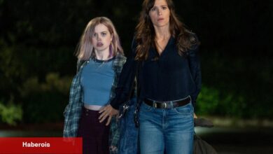 Witherspoon Televizyon Evrenini Genişletmek