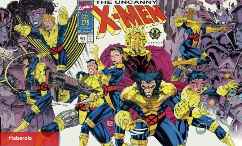 X-Men'in Akıbeti Üzerine Aforizmalar - Haberois X-Men'in Akıbeti Üzerine Aforizmalar