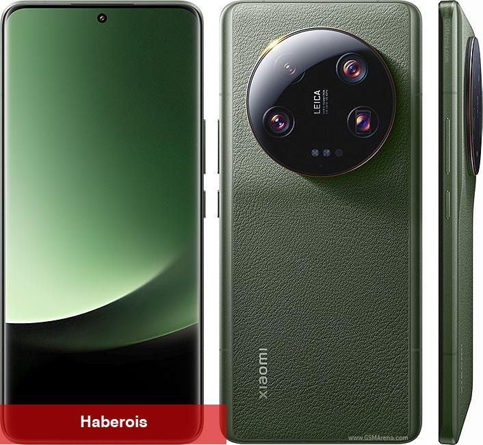Xiaomi 13 Ultra ve Samsung Galaxy S23 Ultra ortasındaki tüm farklar!