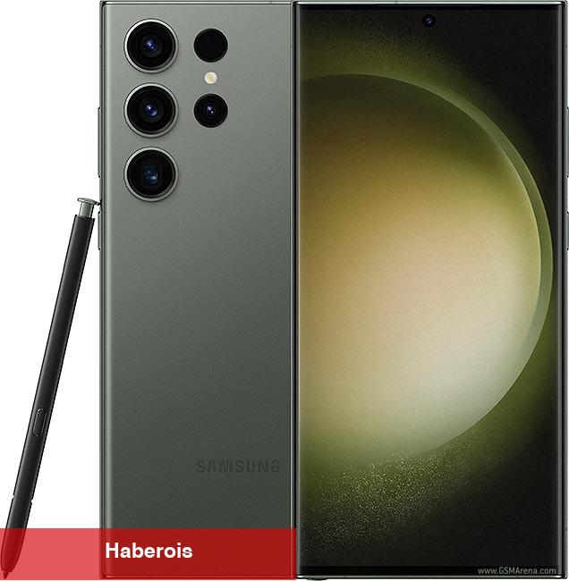 Xiaomi 13 Ultra ve Samsung Galaxy S23 Ultra ortasındaki tüm farklar!