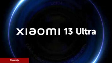 Xiaomi 13 Ultra’nın kamera özellikleri netleşti!