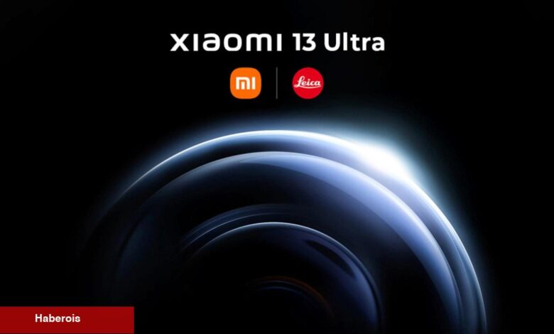 Xiaomi 13T Pro çok kısa bir müddet içerisinde global pazardaki yerini alacak - Haberois Xiaomi 13T Pro çok kısa bir müddet içerisinde global pazardaki yerini alacak