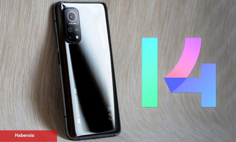Xiaomi 2021 yılında çıkarttığı iki eski modele güncelleme sunacak! - Haberois Xiaomi 2021 yılında çıkarttığı iki eski modele güncelleme sunacak!