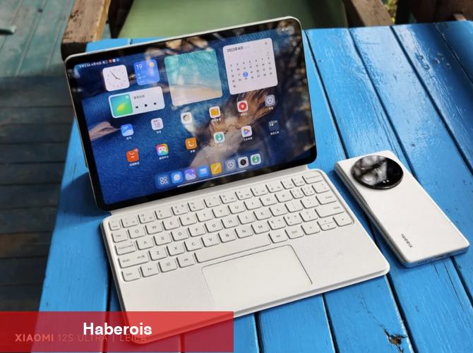 Xiaomi daha Android 13'ü dağıtmadan Android 14 çalışmalarına başladı!