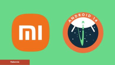 Xiaomi daha Android 13'ü dağıtmadan Android 14 çalışmalarına başladı!