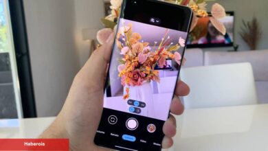 Xiaomi kameralarına adeta çağ atlatan en güzel Google kamera GCAm ile tanışın!