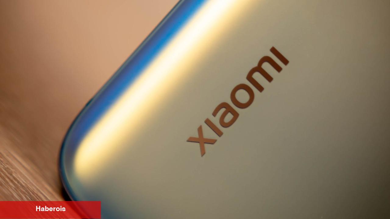 Xiaomi, katlanabilir akıllı telefonlara çağ atlatmayı planlıyor