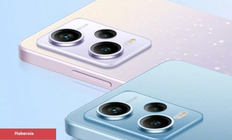 Xiaomi Note 12 Pro efsane fiyatlarla Türkiye'de! - Haberois Xiaomi Note 12 Pro efsane fiyatlarla Türkiye'de!