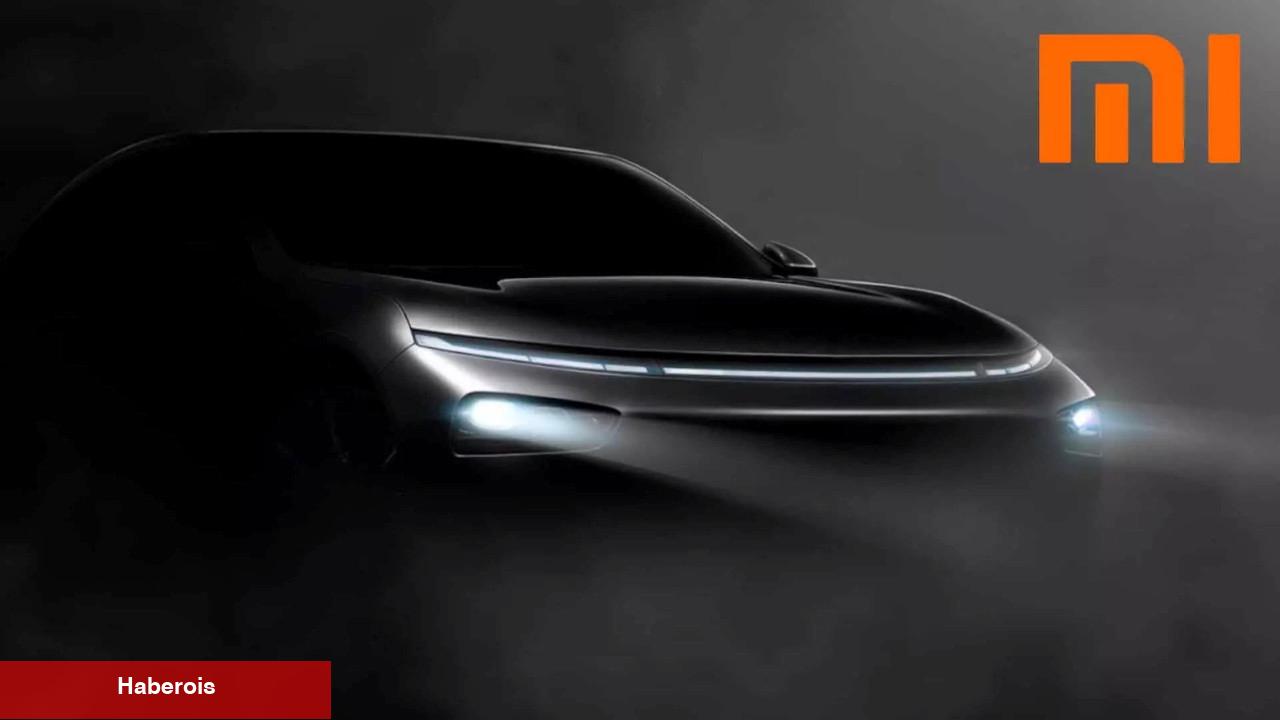 Xiaomi otomobilinde dokunmatik cam kullanacak!