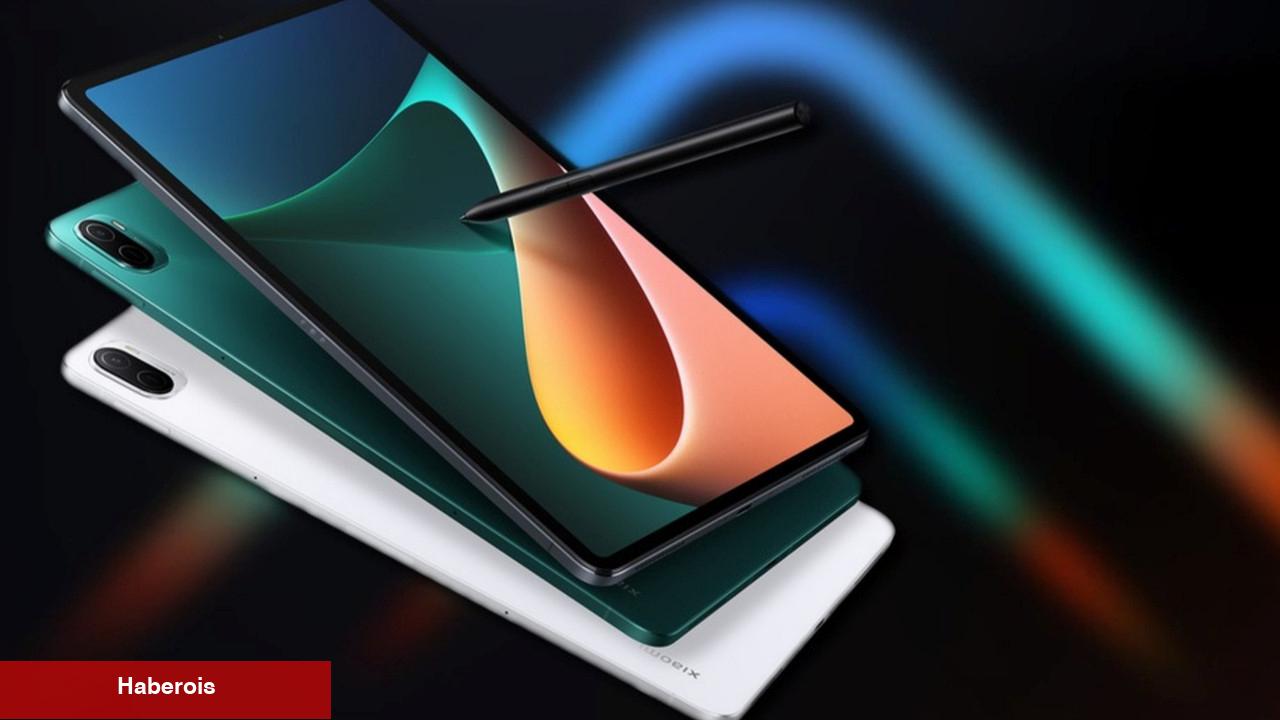 Xiaomi Pad 6 serisinin ekran kalitesinin ayrıntıları netleşti