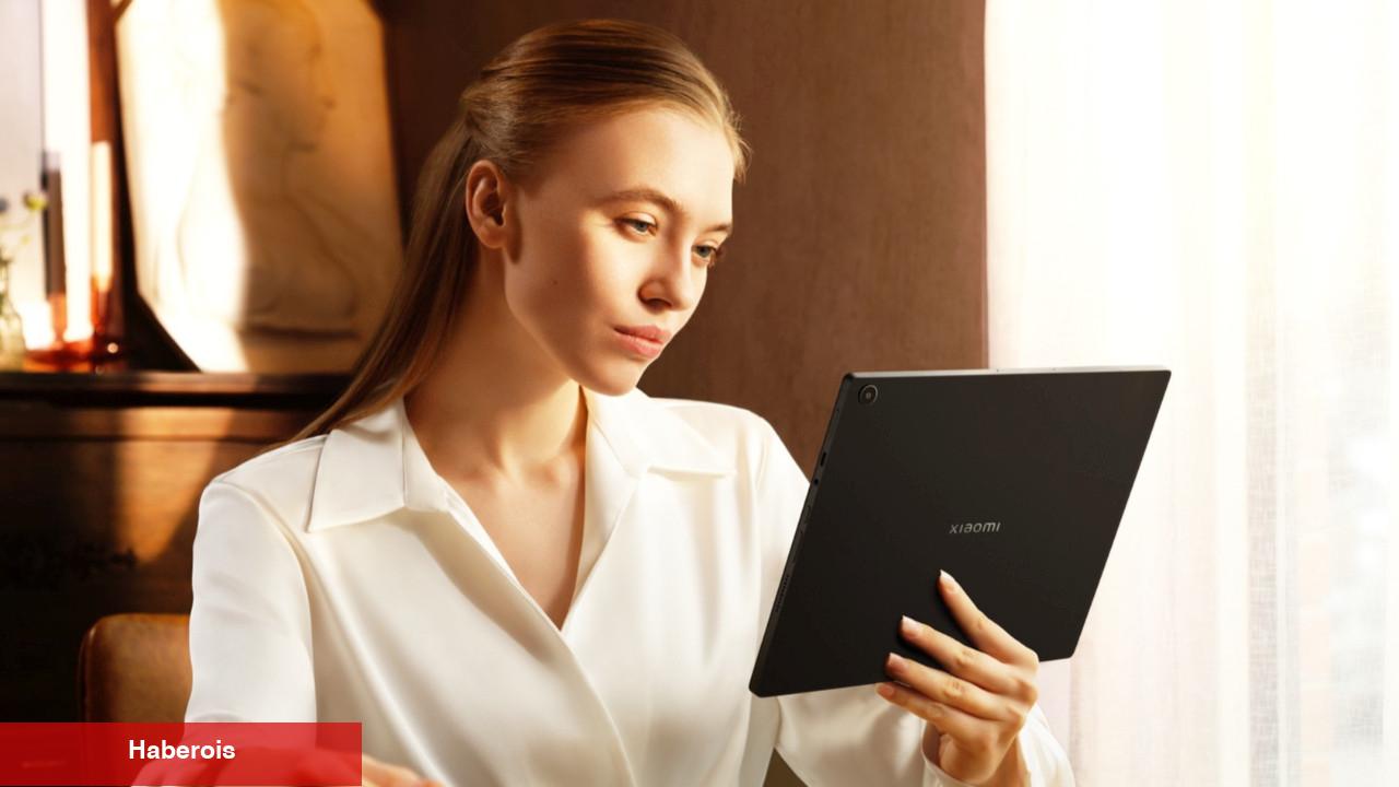 Xiaomi Pad 6 serisinin özellikleri netleşiyor! Canavarlar yolda