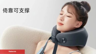 Xiaomi sonunda bunu da yaptı: Akıllı boyunluk