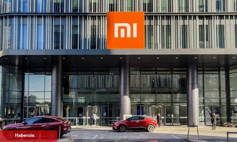 Xiaomi yeni akıllı masaj aletini satışa sundu - Haberois Xiaomi yeni akıllı masaj aletini satışa sundu