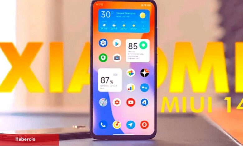 Xiaomi'nin uygun fiyatlı amiral gemisi yarısı aygıtı yeni dayanağa kavuşuyor! - Haberois Xiaomi'nin uygun fiyatlı amiral gemisi yarısı aygıtı yeni dayanağa kavuşuyor!