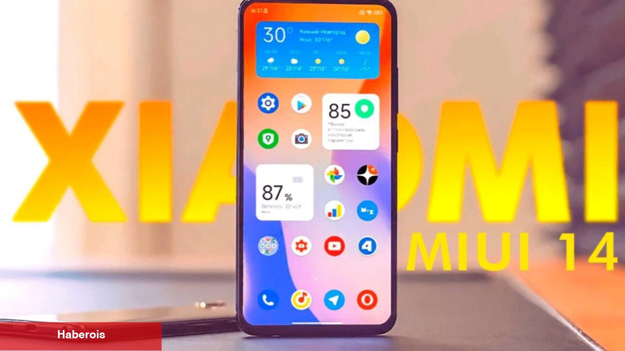 Xiaomi'nin uygun fiyatlı amiral gemisi yarısı aygıtı yeni dayanağa kavuşuyor!