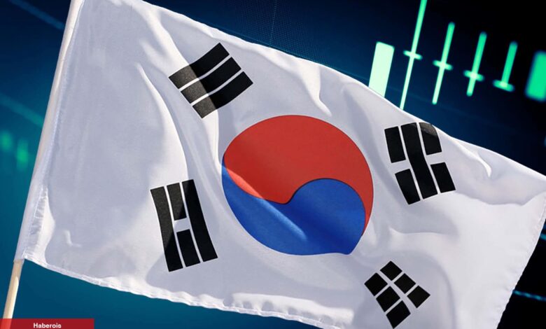 XRP, SRM, APT, AXS Sonrası Koreliler Bu Coine Koşuyor! - Haberois XRP, SRM, APT, AXS Sonrası Koreliler Bu Coine Koşuyor!
