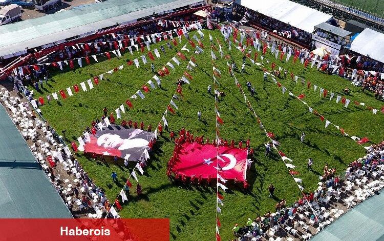 Yağlı güreşlerde VAR sistemi Muratpaşa’yla başlıyor - Haberois Yağlı güreşlerde VAR sistemi Muratpaşa’yla başlıyor