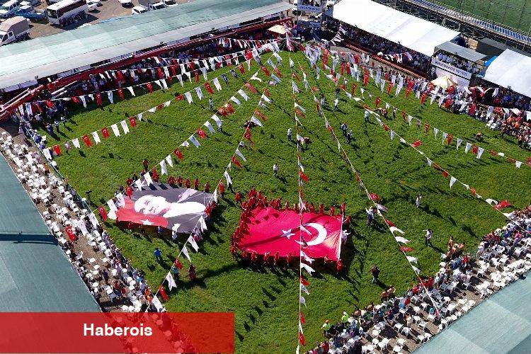 Yağlı güreşlerde VAR sistemi Muratpaşa’yla başlıyor
