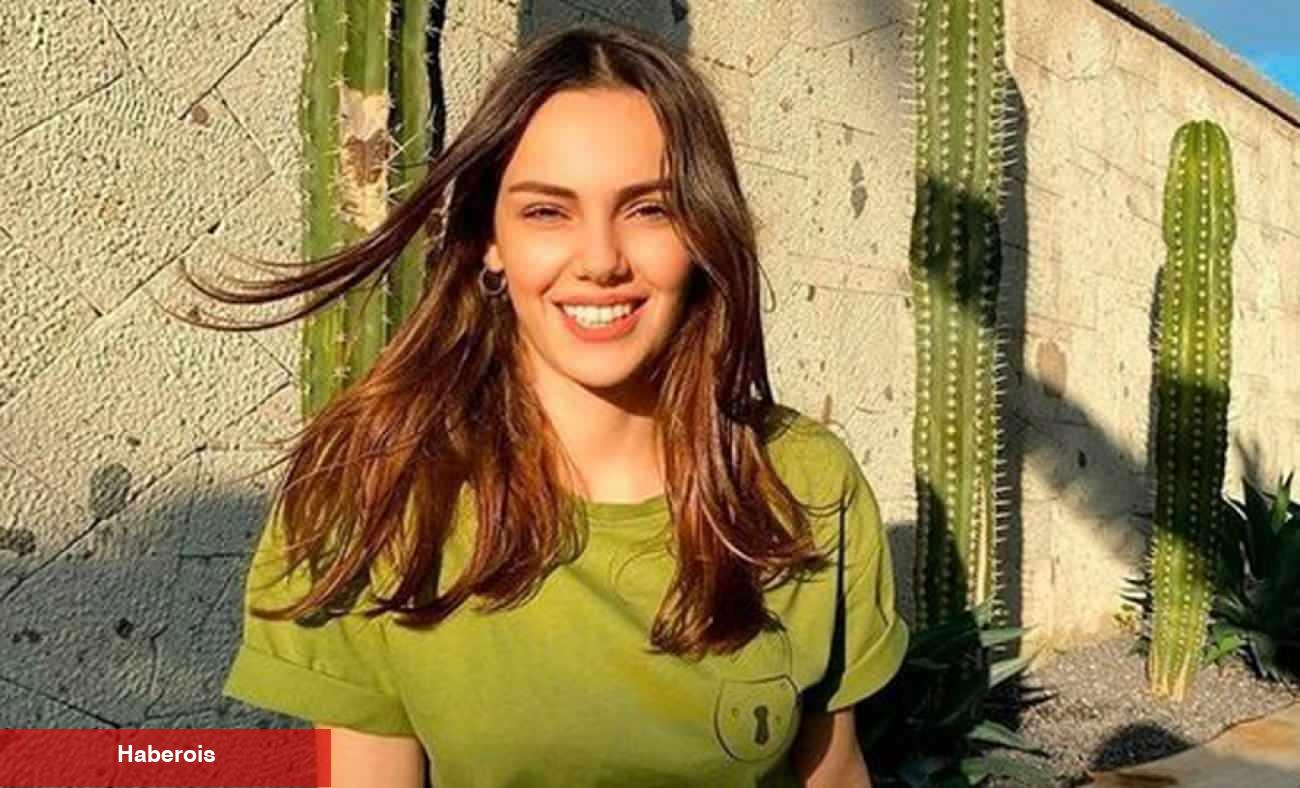 Yağmur Tanrısevsin'den şaşırtan ayrılık! Gizli Kalsın'ın çekimleri başlamadan...