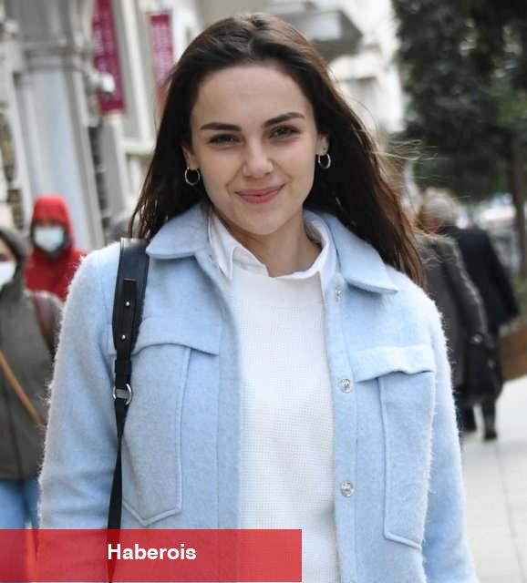Yağmur Tanrısevsin'den şaşırtan ayrılık! Gizli Kalsın'ın çekimleri başlamadan...