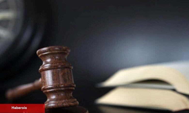 Yargıtay'dan emsal karar! Eşinin kilosuyla alay eden adama şoke eden karar - Haberois Yargıtay'dan emsal karar! Eşinin kilosuyla alay eden adama şoke eden karar