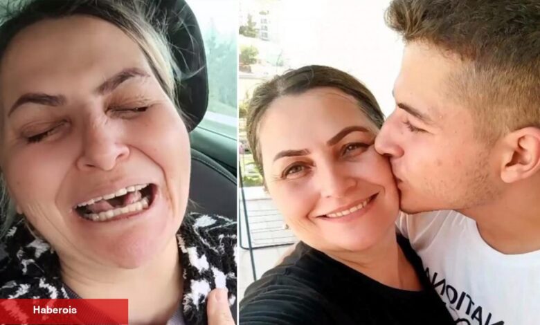 Yemekteyiz'in birincisi Rahşan Suluhan oğlunun fecî vefatıyla feryat etti! - Haberois Yemekteyiz'in birincisi Rahşan Suluhan oğlunun fecî vefatıyla feryat etti!