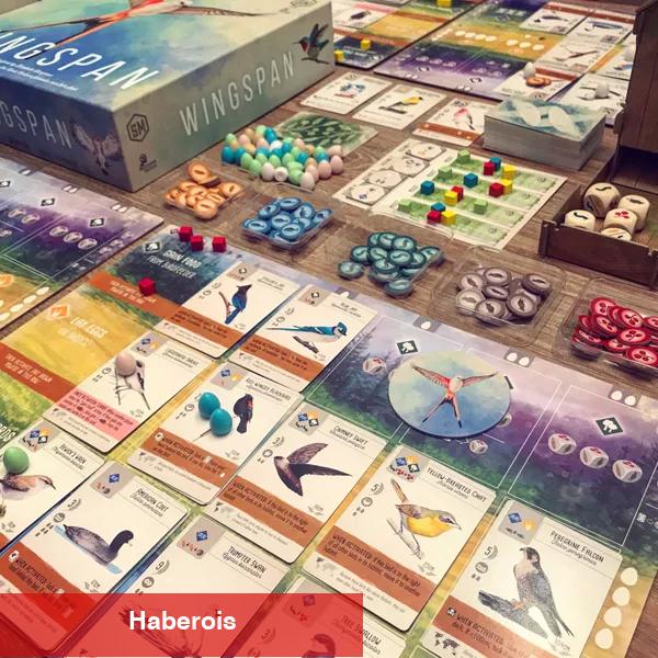 Yeni Başlayanlar İçin Kutu Oyunu Teklifleri