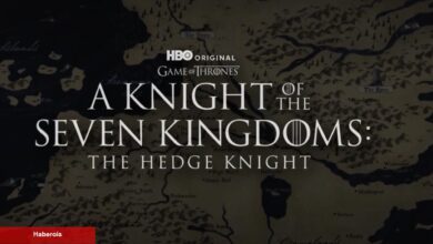 Yeni Game of Thrones Yan Dizisinin İsmi Alay Konusu Oldu