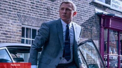 Yeni James Bond yıldızı kim olacak? Daniel Craig'in akabinde arayışlar sürüyor