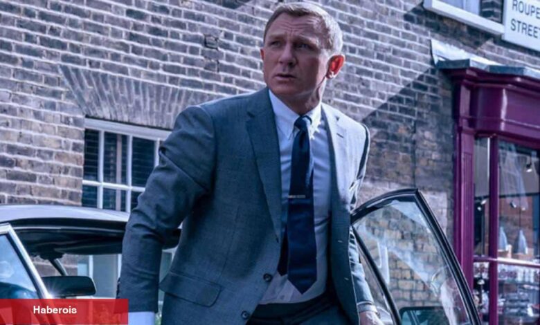 Yeni James Bond yıldızı kim olacak? Daniel Craig'in akabinde arayışlar sürüyor - Haberois Yeni James Bond yıldızı kim olacak? Daniel Craig'in akabinde arayışlar sürüyor