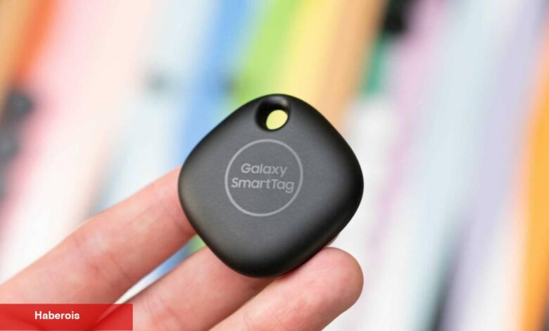 Yeni jenerasyon Galaxy SmartTag, serinin teknik özelliklerini genel olarak güzelleştirecek - Haberois Yeni jenerasyon Galaxy SmartTag, serinin teknik özelliklerini genel olarak güzelleştirecek