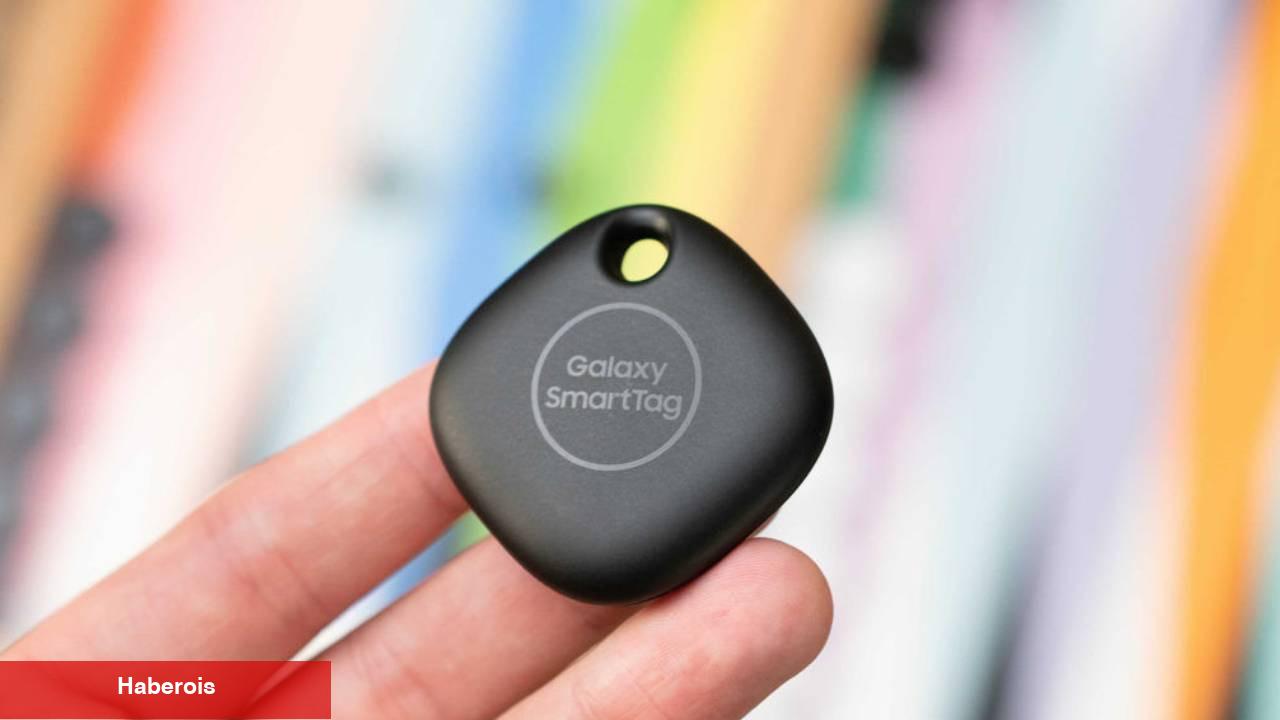 Yeni jenerasyon Galaxy SmartTag, serinin teknik özelliklerini genel olarak güzelleştirecek