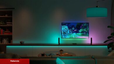 Yeni Philips ampuller neredeyse ölümsüz!
