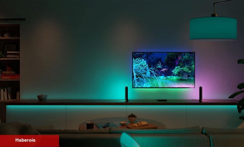Yeni Philips ampuller neredeyse ölümsüz! - Haberois Yeni Philips ampuller neredeyse ölümsüz!