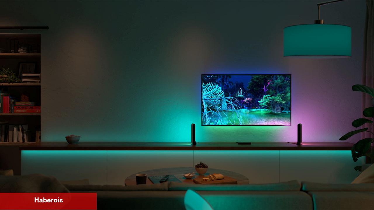 Yeni Philips ampuller neredeyse ölümsüz!